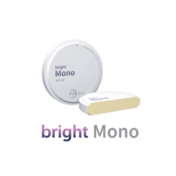 bright Mono